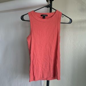 Banana Republic Scoop Neck Tank - S